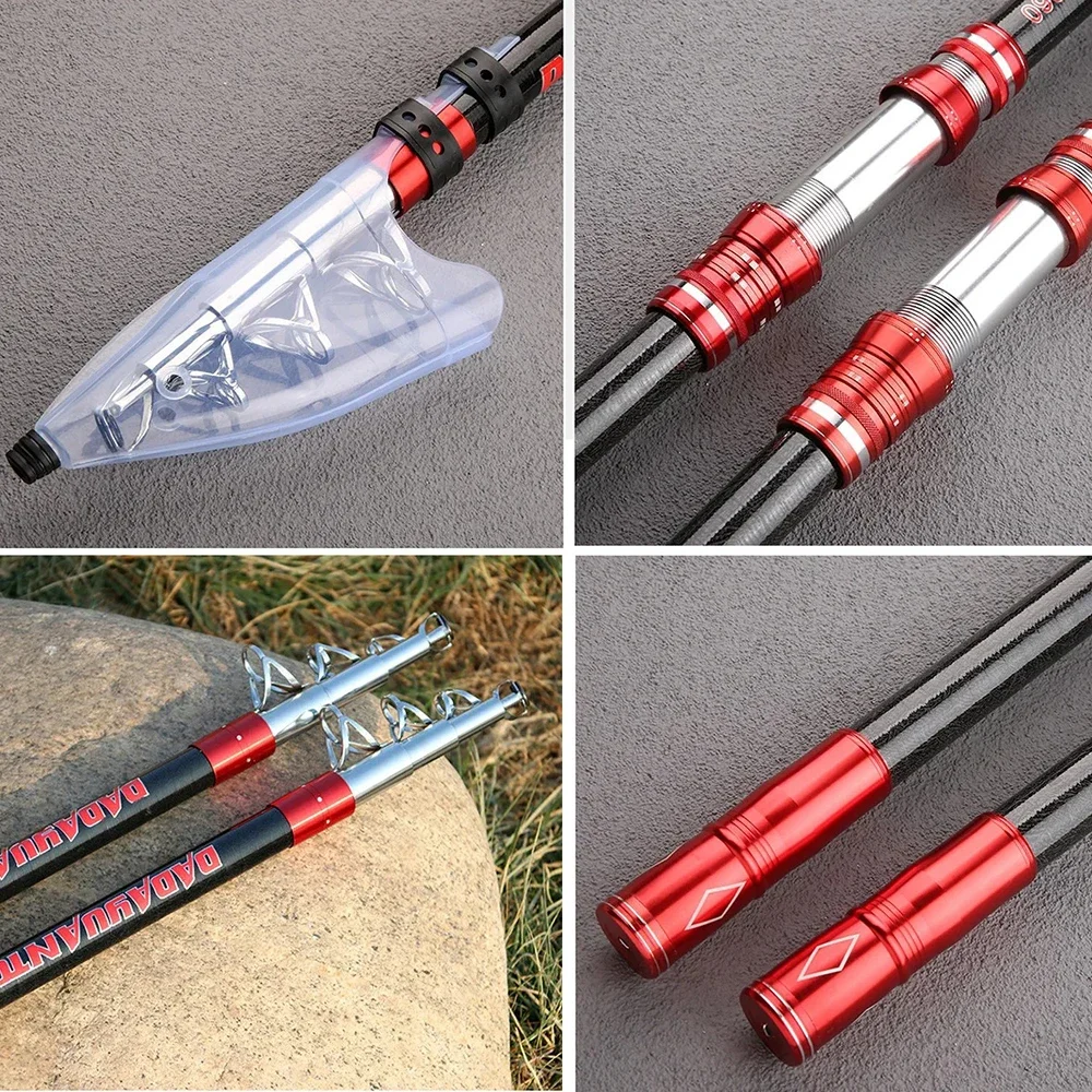 2.7M 3.0M 3.6M Surf Fishing Ro - Fishing Rod Surf บทวิจารณ์และราคา