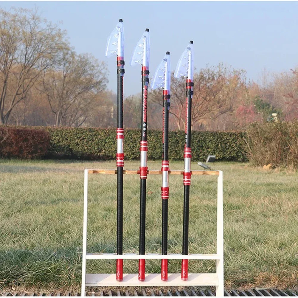 2.7M 3.0M 3.6M Surf Fishing Ro - Fishing Rod Surf บทวิจารณ์และราคา
