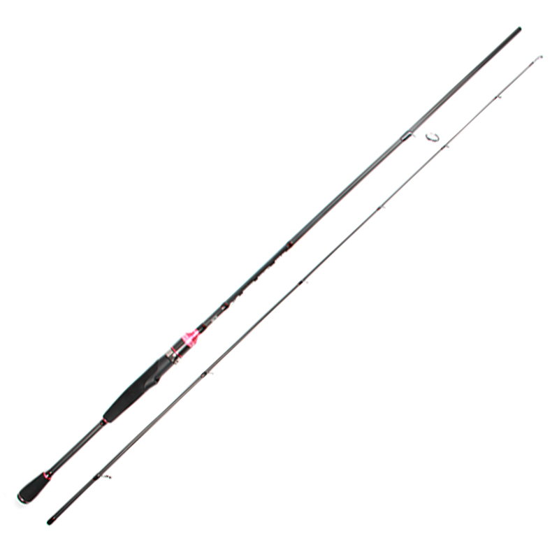 ขายร้อน Fuji Solid ญี่ปุ่นคาร์ - Fishing Rod Spinning บทวิจารณ์และราคา