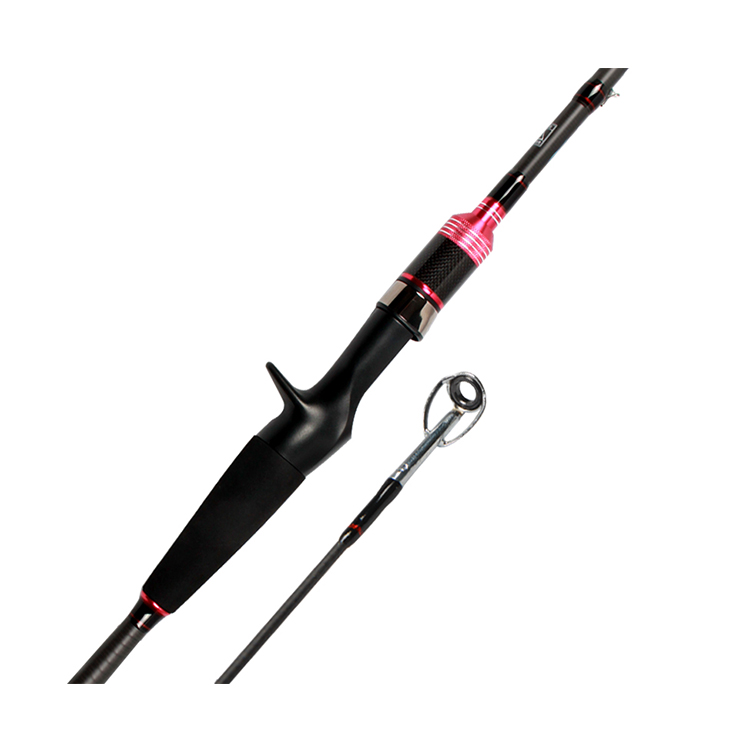 ขายร้อน Fuji Solid ญี่ปุ่นคาร์ - Fishing Rod Spinning บทวิจารณ์และราคา
